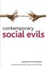 Contemporary social evils