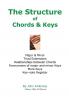 The Structure of Chords & Keys