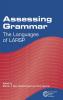 Assessing Grammar