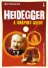 Introducing Heidegger: A Graphic Guide (Graphic Guides)