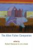 The Allen Fisher Companion