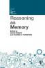 Reasoning as Memory