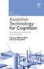 Assistive Technology for Cognition
