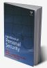 Handbook of Personal Security