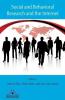 Social and Behavioral Research and the Internet