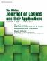 Ifcolog Journal of Logics and their Applications. Hilbert's epsilon and tau in Logic Informatics and Linguistics