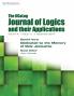 Ifcolog Journal of Logics and their Applications Volume 4 number 11. Dedicated to the Memory of Dale Jacquette