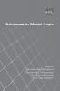 Advances in Modal Logic Volume 12