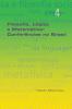 Filosofia Lógica E Matemática: Conferências No Brasil (Portuguese Edition)