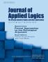 Journal of Applied Logics-IfCoLog Journal of Logics and their Applications.   Volume 5 number 7. Special issue