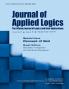 Journal of Applied Logics - The IfCoLog Journal of Logics and their Applications