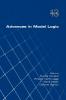 Advances in Modal Logic Volume 13