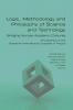 Logic Methodology and Philosophy of Science and Technology.  Bridging Across Academic Cultures. Proceedings of the Sixteenth International Congress in Prague