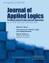 Journal of Applied Logics Volume 8 Number 8 September 2021. Special issue