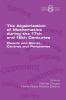 The Algebrization of Mathematics during the 17th and 18th Centuries.  Dwarfs and Giants Centres and Peripheries