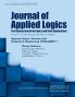 Journal of Applied Logics - The IfCoLog Journal of Logics and their Applications - Volume 10 Issue 2 March 2023.  Special issue