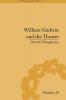 William Godwin and the Theatre