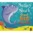 Smiley Shark and the Great Big Hiccup