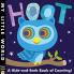 Hoot: A hole-some book of counting (My