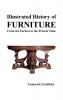 Illustrated History of Furniture