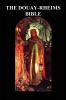 Douay-Rheims Bible (Challoner Revision Hardback)