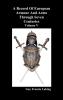 A Record of European Armour and Arms Through Seven Centuries Volume V