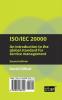 ISO/IEC 20000