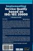 Implementing Service Quality Based on ISO/IEC 20000