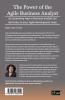 Power of the Agile Business Analyst