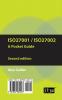 ISO27001/ISO27002 a Pocket Guide - Second Edition