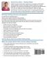 Writing Meeting Minutes and Agendas; Taking Notes of Meetings Sample Minutes and Agendas Ideas for Formats and Templates: Minute Taking Training ... of Examples and Exercises (Easy 4 Me 2 Learn)