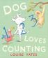 Dog Loves Counting