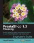 Prestashop 1.3 Theming - Beginner's Guide