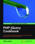 PHP Jquery Cookbook