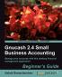 Gnucash 2.4 Small business accounting
