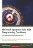 Microsoft Dynamics Nav 2009 Programming Cookbook