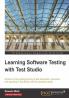 Learning Software Testing with Test Studio