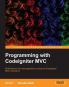 Programming with Codeignitermvc
