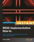 Instant Implementing RESS