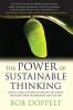 Power of Sustainable Thinking