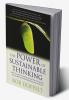 Power of Sustainable Thinking