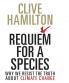 Requiem for a Species