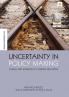 Uncertainty in Policy Making