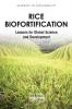 Rice Biofortification