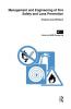 Management and Engineering of Fire Safety and Loss Prevention