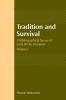 Tradition and Survival