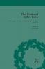 Works of Aphra Behn: v. 2: Love Letters