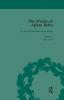 Works of Aphra Behn: v. 3: Fair Jill and Other Stories