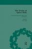 Works of Aphra Behn: v. 4: Seneca Unmask'd and Other Prose Translated