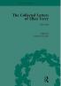 Collected Letters of Ellen Terry Volume 1